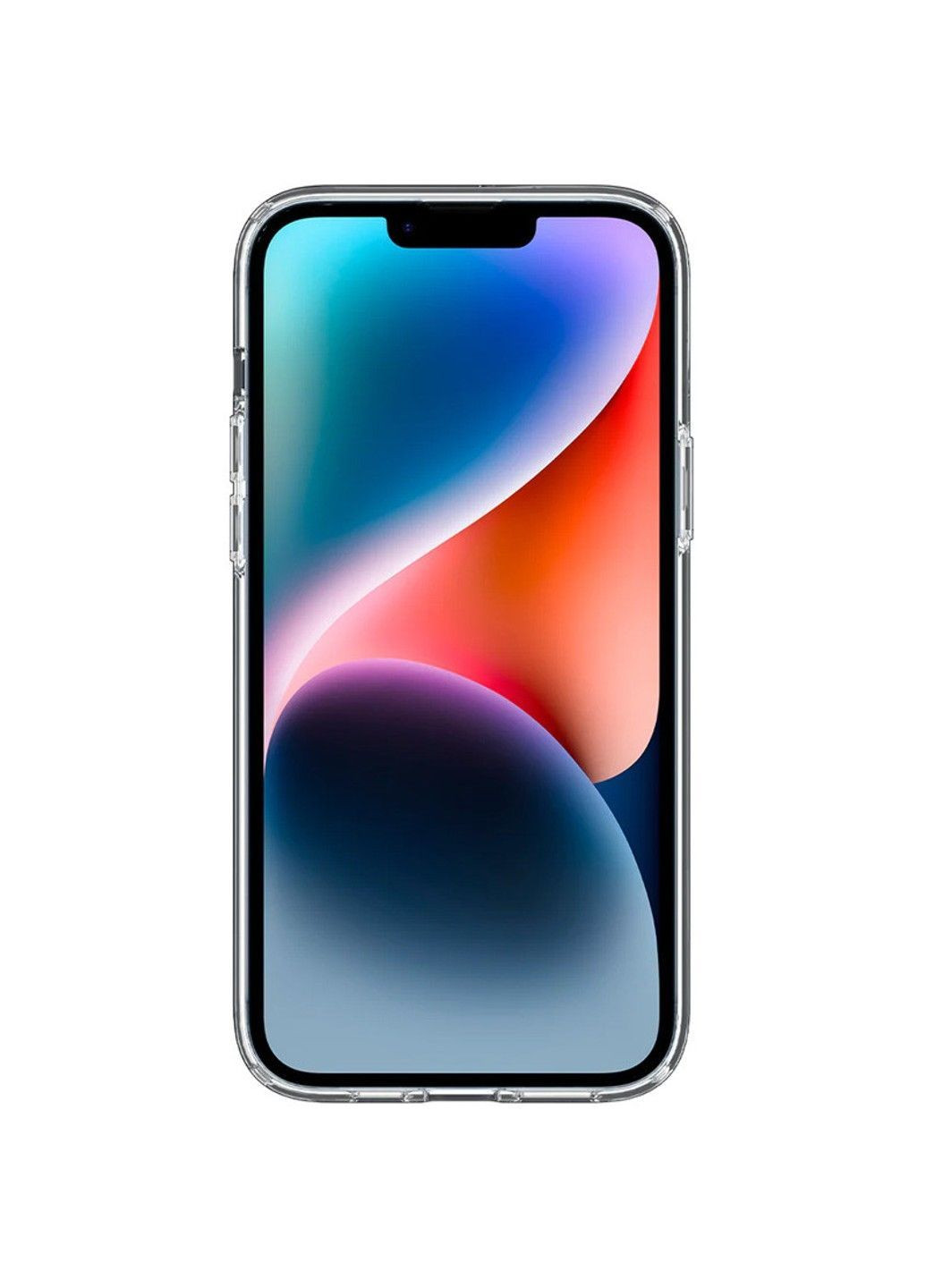 Чохол Ultra Hybrid (MagFit) для Apple iPhone 14 (6.1") SGP (390131007)