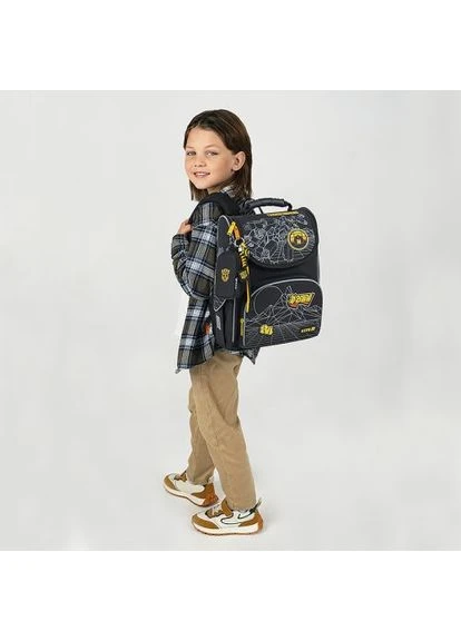Рюкзак Kite Education каркасний 501 TF No Brand (392482363)