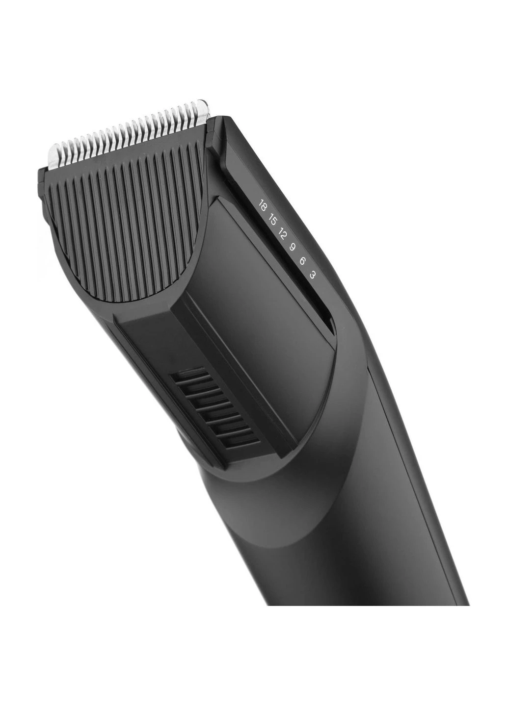 Машинка для стрижки HC-Y22-B Black [150962] Ardesto (400981852)