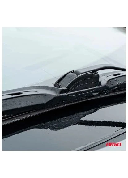 Щетка стеклоочистителя Hybrid multiconnect 22" 550 мм (02209) (022092) Amio (396801961)