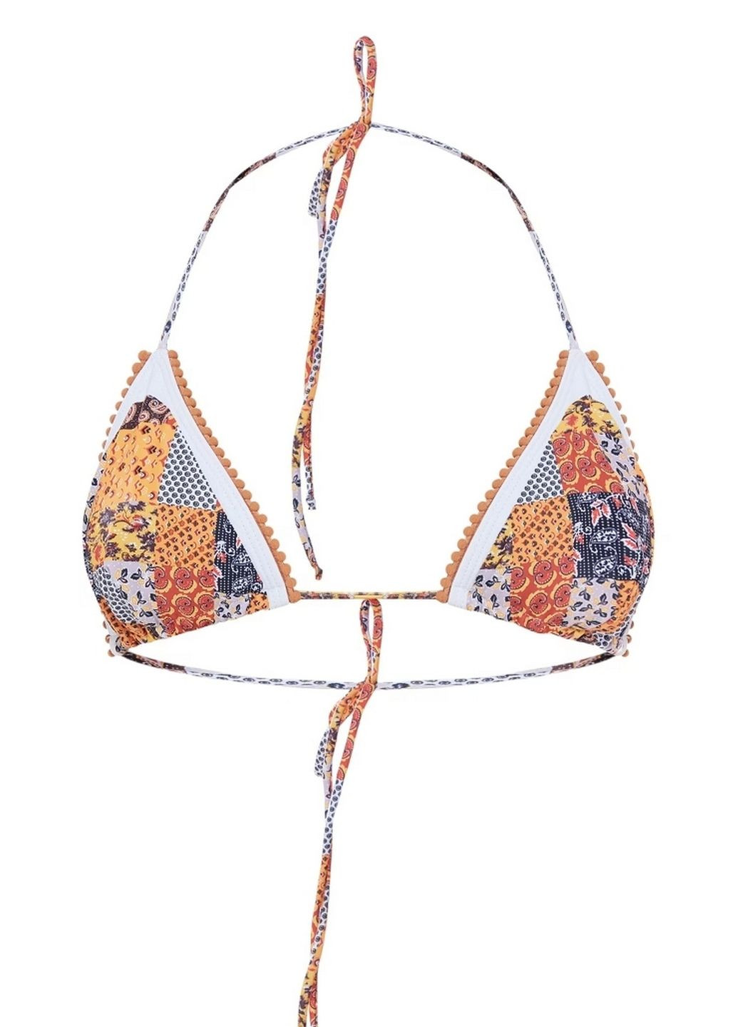 Купальний ліф PrettyLittleThing (294206434)