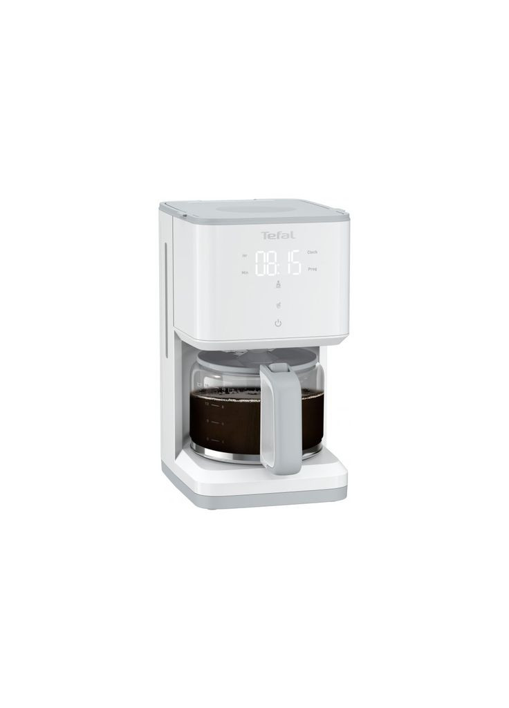 Капельная кофеварка CM693110 Tefal (393975692)