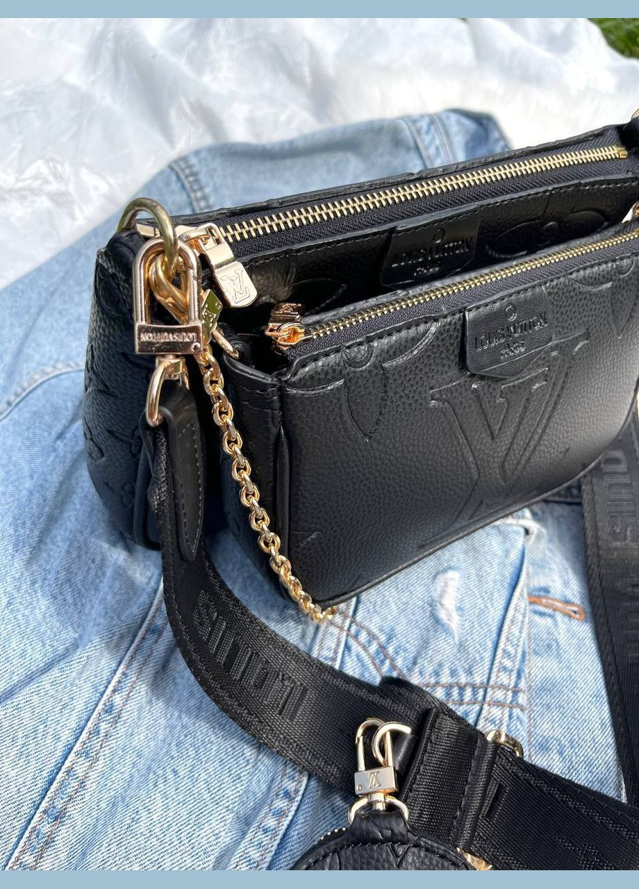 Стильная и функциональная сумка из лого Vakko (324283720)