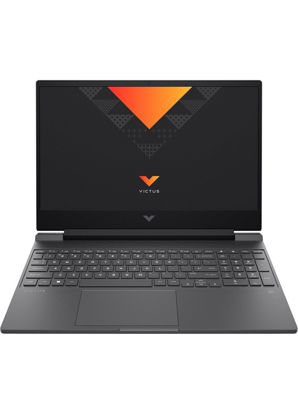 Victus 15-fb3052ru 15.6" FHD IPS,300n/Ryzen5-8645HS (5.0)/16Gb/SSD1Tb/RTX3050, 6GB/DOS/Серый HP (360405031)