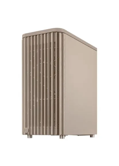 Корпус для ПК (90DC00M7-B39000) Asus ProArt PA401 Wood Edition Mesh Beige (384039678)