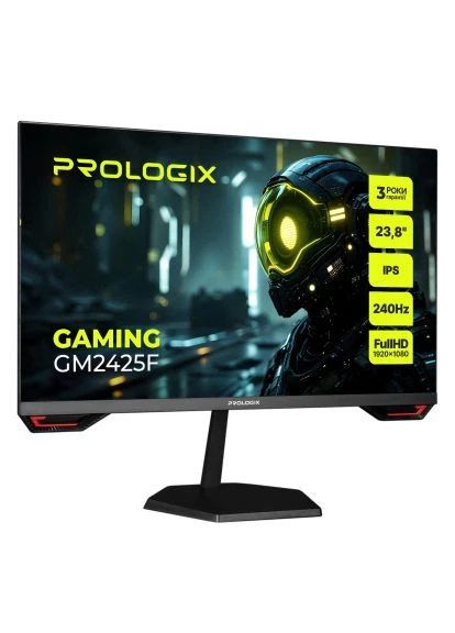 Монитор Prologix GM2425F (386480252)