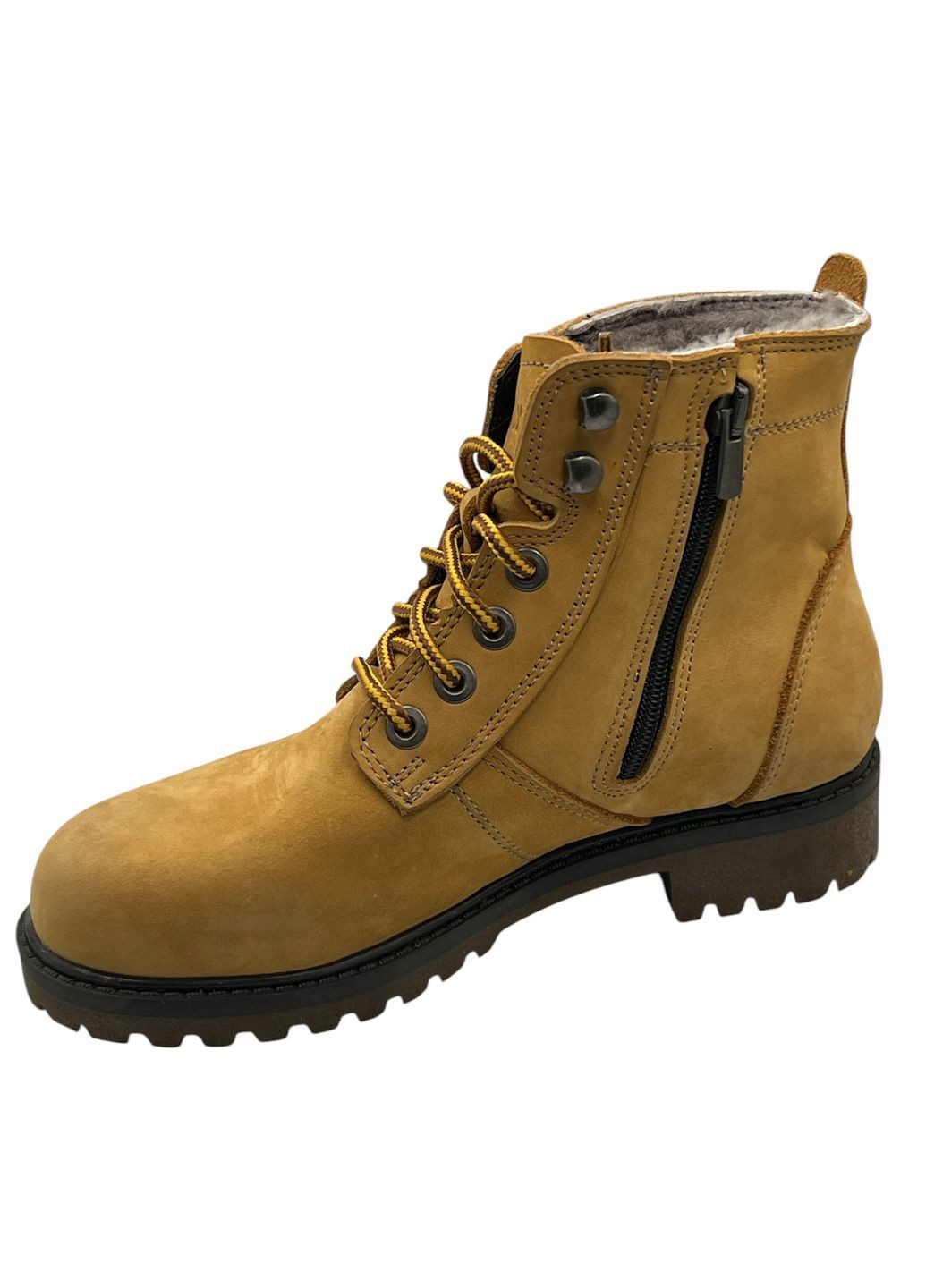 Черевики Sherlock Soon (364956433)