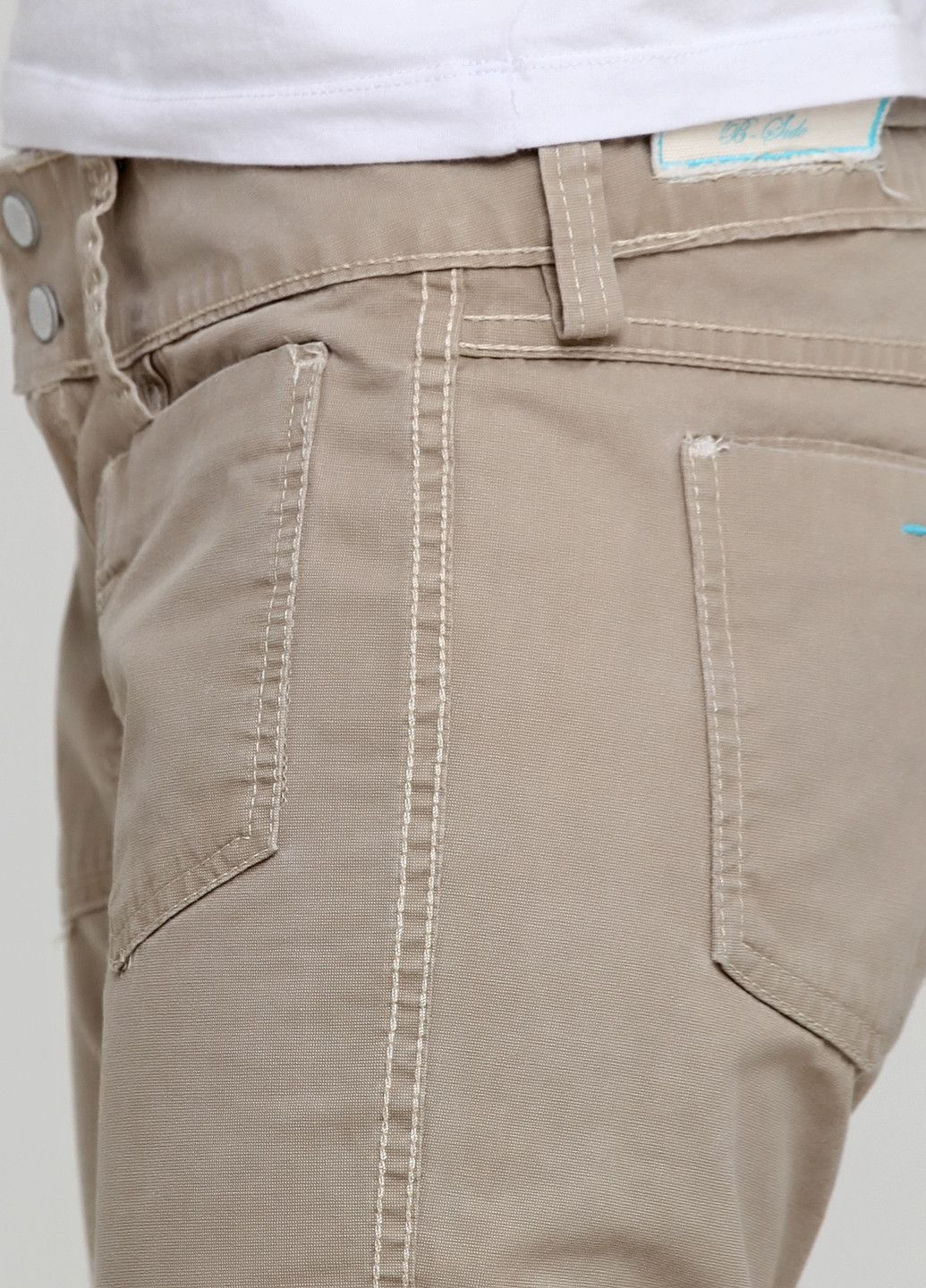 Штани Бежевий Meltin Pot (323065460)