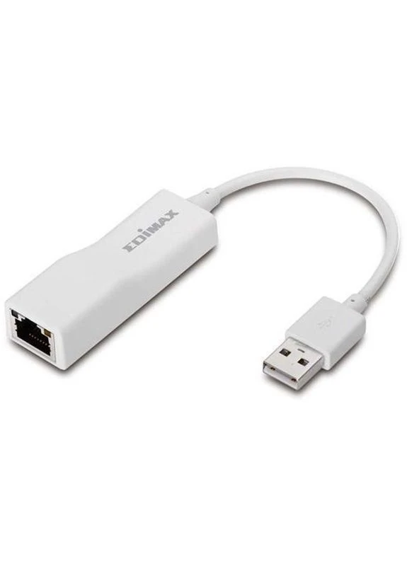 Мережевий адаптер EU-4208 USB Edimax (354745693)
