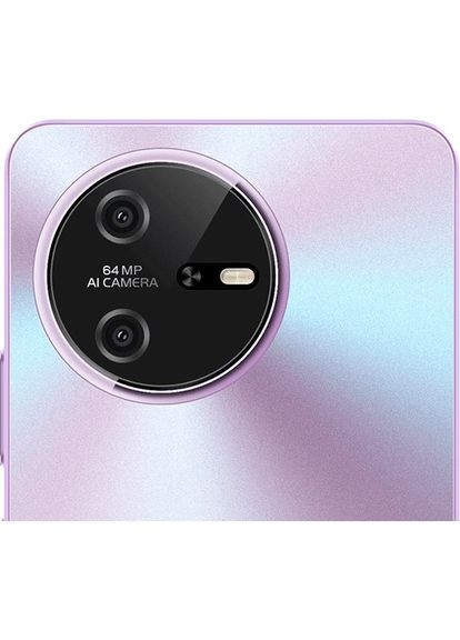 Смартфон Tiger 12 12/256GB Dual Sim Flowing Purple Oscal (315886013)