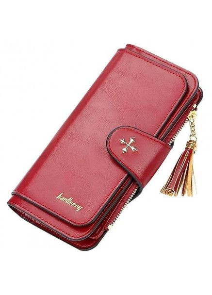 Подарок кошелек на день рождения N2341, Компактный EO-597 кошелек девочке Baellerry (352770200)