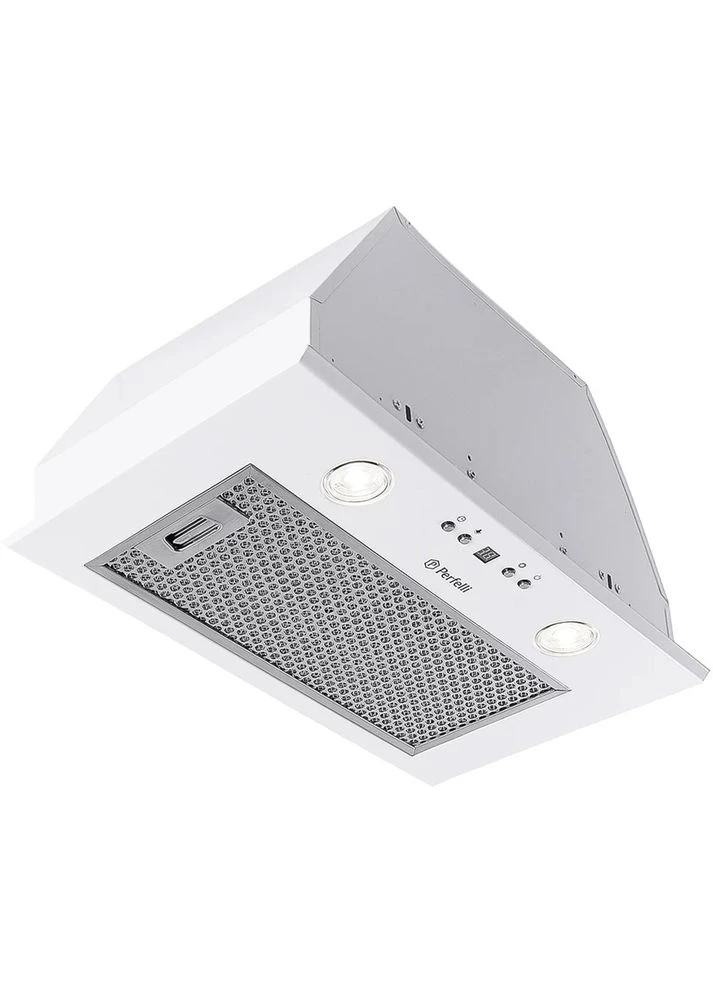 Витяжка BIET 5854 WH 1200 LED PERFELLI (306732674)