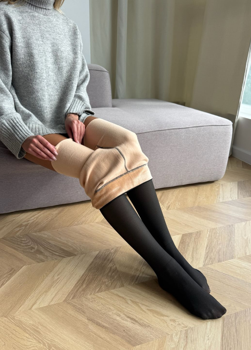 Колготки на теплі VIDCHUY (361855394)