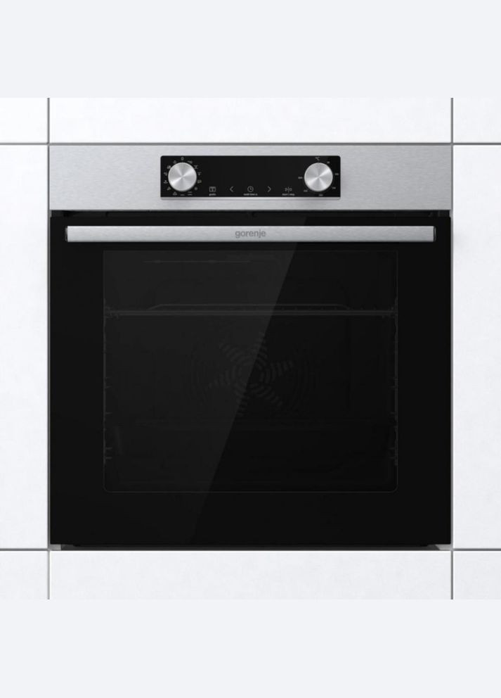 Духовка электрическая BO6737E02XK Gorenje (314929905)