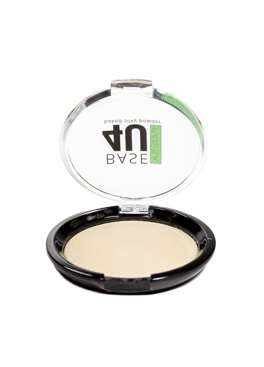 Пудра запеченная B4U Baked Silky Powder №03 Parisa Cosmetics (302727790)