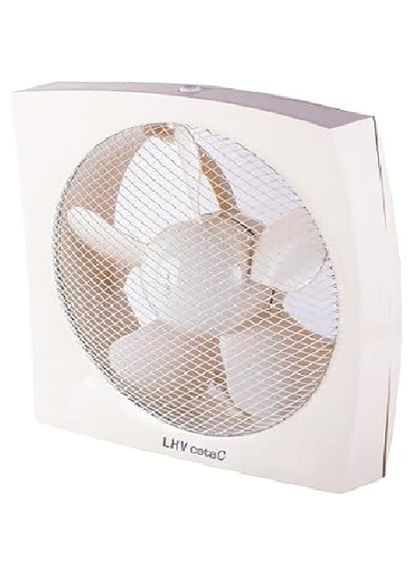 Витяжний вентилятор HELICOIDAL LHV 225 (00662000) CATA (323122274)