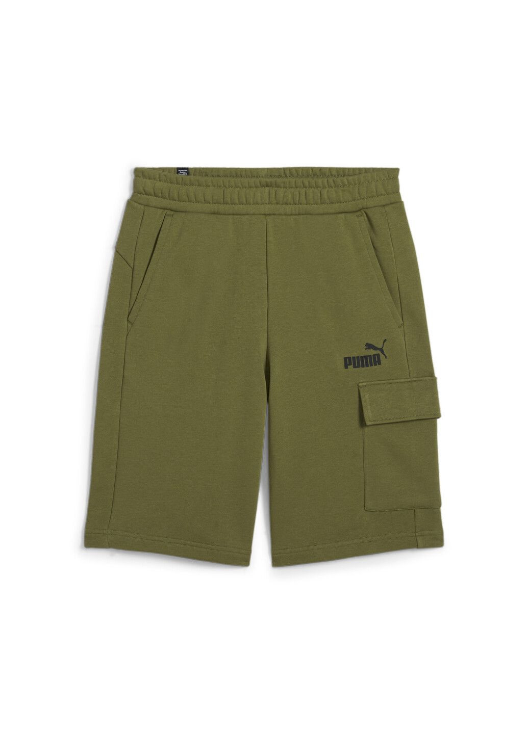 Шорты Essentials Cargo Shorts Men Puma (282829385)