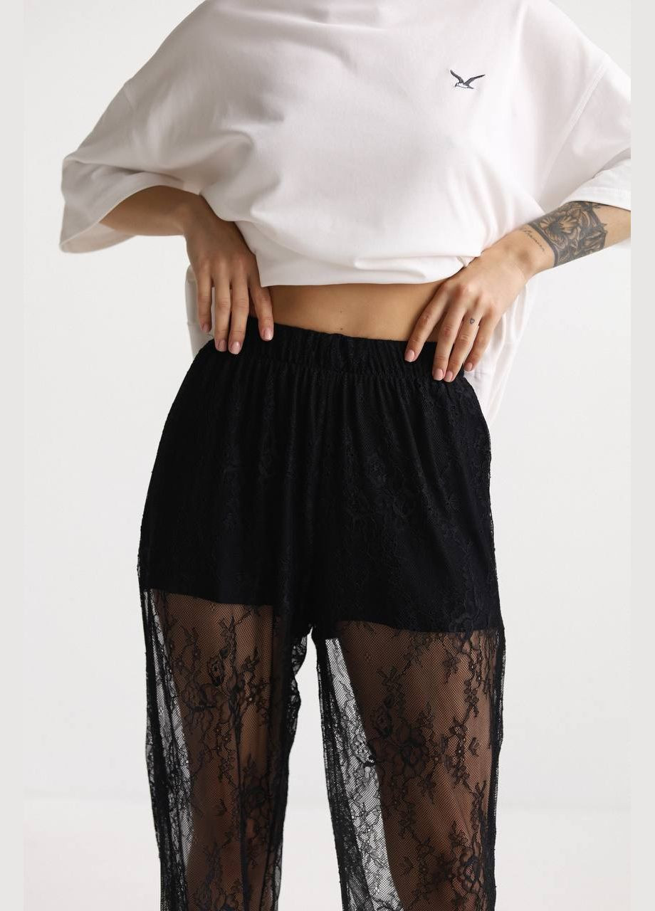 Гипюровые брюки Україна (336336049)