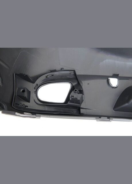 Бампер (передній) MB Sprinter 906 06-13 (з отвором для протитуманки) 3077571 UA63 No Brand (345758804)