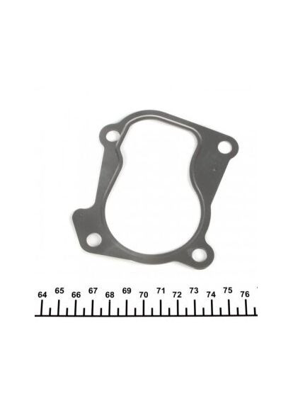 Прокладка автомобільна ELRING (366107430)