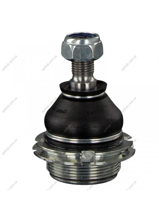 Кульова опора ( ) CITROEN BERLINGO 1999 >>, BX 1982 - 1994 62780006-ua Swag (366173538)
