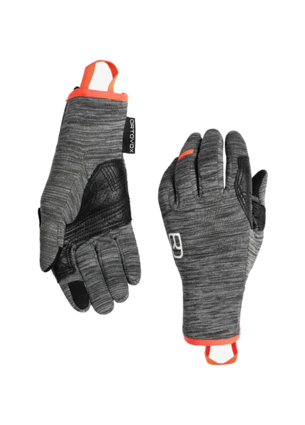 Перчатки Fleece Light Glove Wmn Ortovox (354782425)