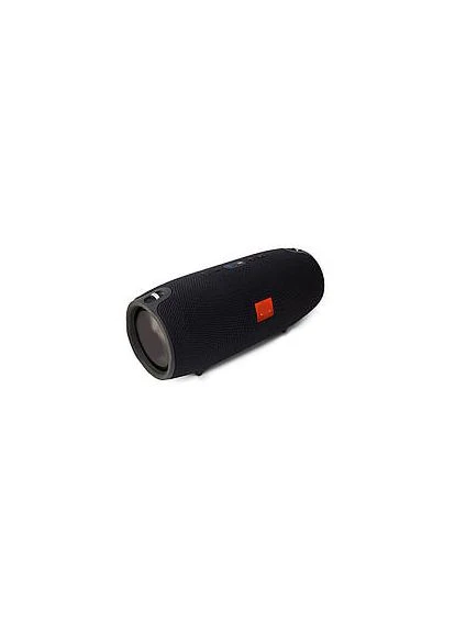 Портативна колонка XTREME BIG S6 15Вт USB, AUX, FM, Bluetooth чорна (lp-88266) XPRO (392930918)