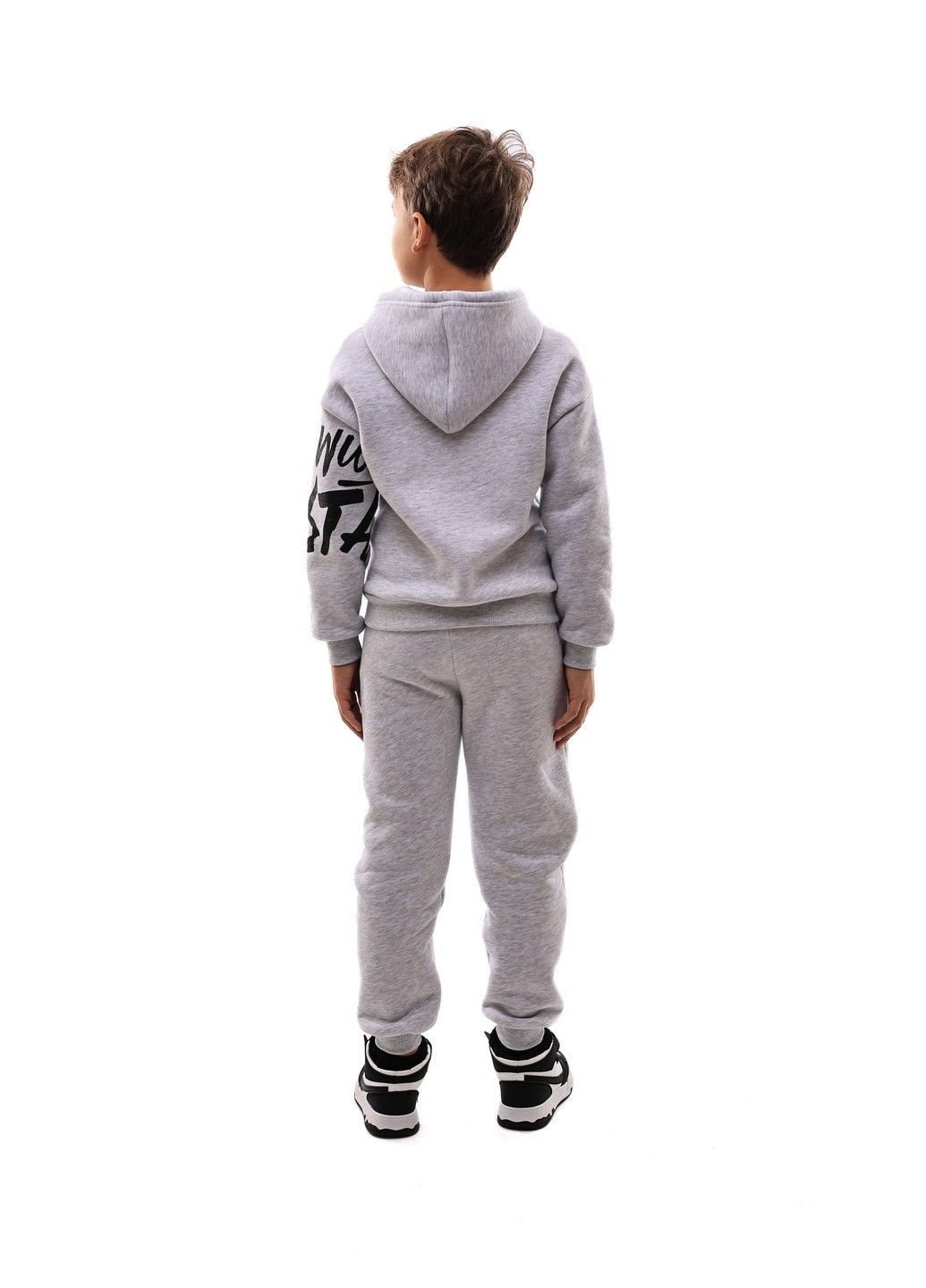 Костюм спортивний для хлопчика підлітка No Brand (365798685)