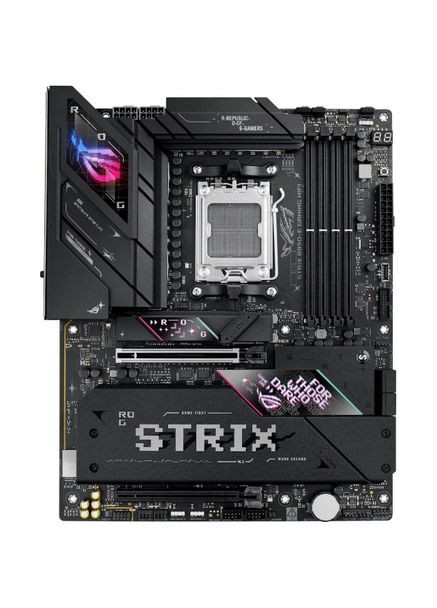 Материнская плата ROG STRIX B850-E GAMING WIFI (90MB1J60-M0EAY0) Asus (322936824)