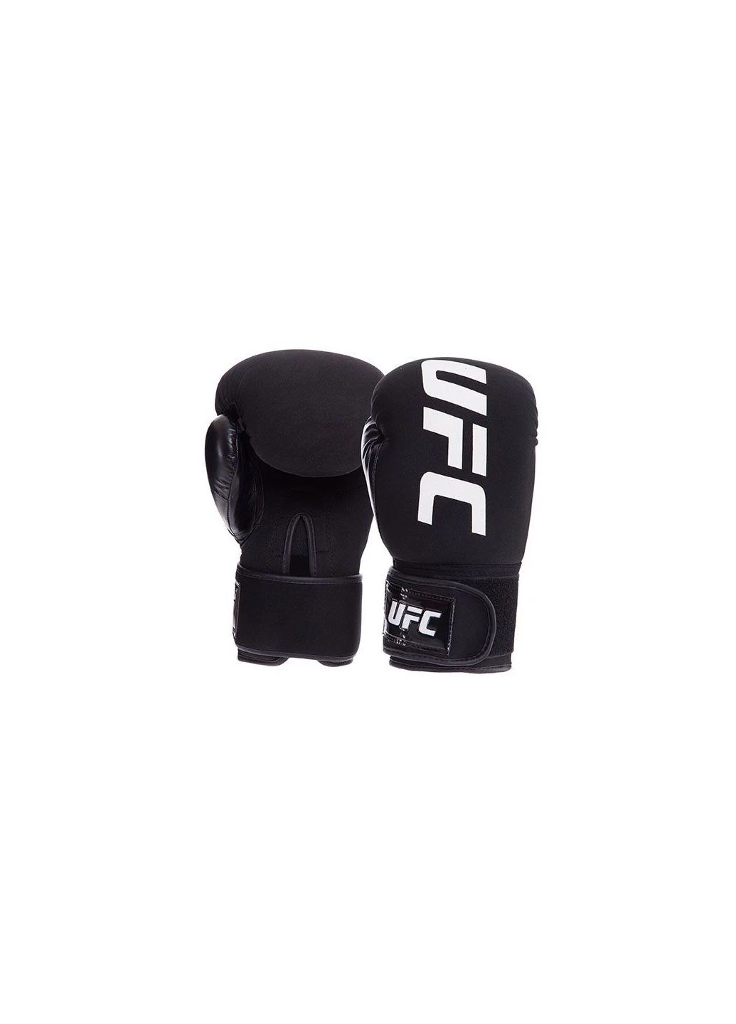 Перчатки боксерские PRO Washable UHK-75008, (37512019) UFC (391351305)