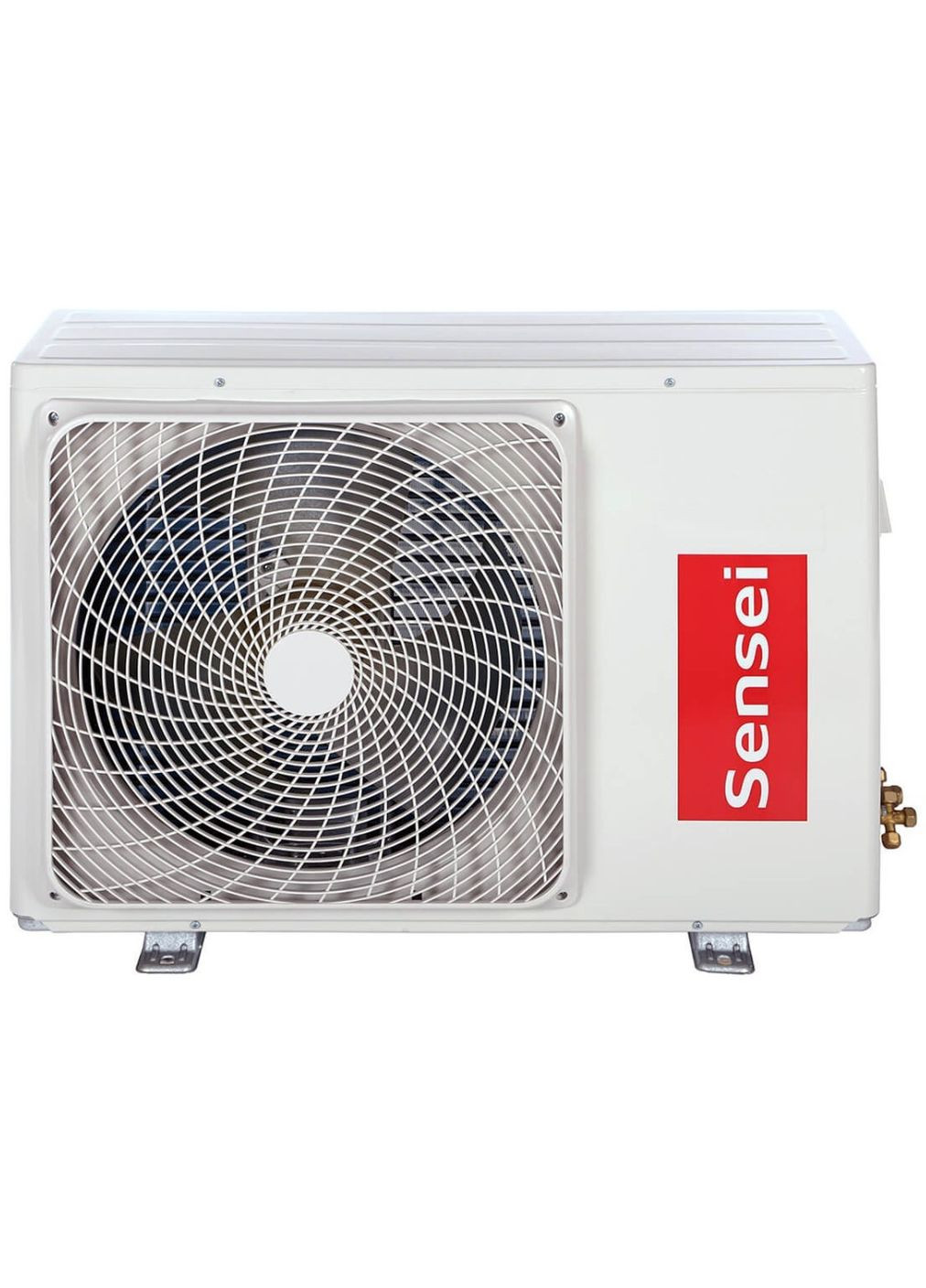 Кондиціонер SAC-09HRWE/I Sensei (314865036)