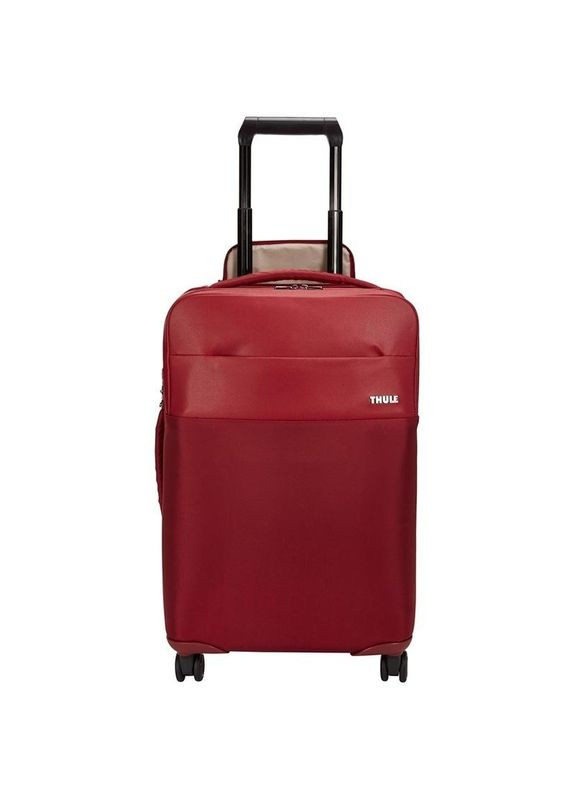 Чемодан на колесах Spira Carry-On Spinner with Shoes Bag Rio Red (TH 3204145) Thule (322200380)