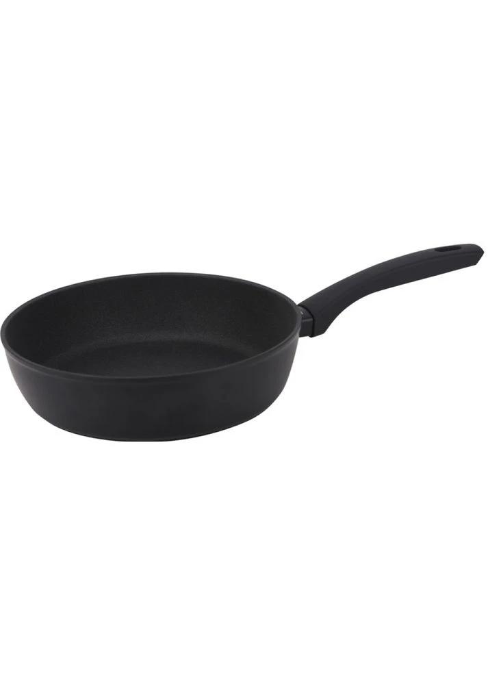 Сотейник Black Mars Favola 24 см Black (AR1924BMR) Ardesto (322912331)