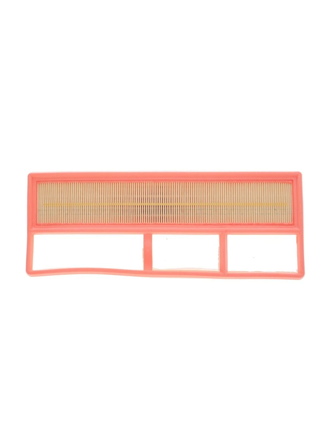 Фільтр повітряний FIAT DOBLO, PANDA, PUNTO 1.3 D 03- (вир-во WIX-FILTERS) WA9528 WIX Filters (366130339)