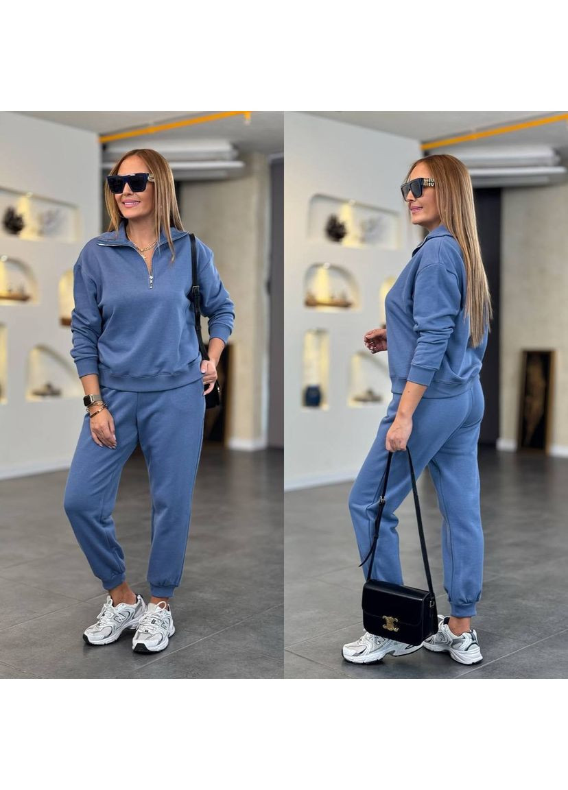 Женский костюм повседневный Style Point (351854804)