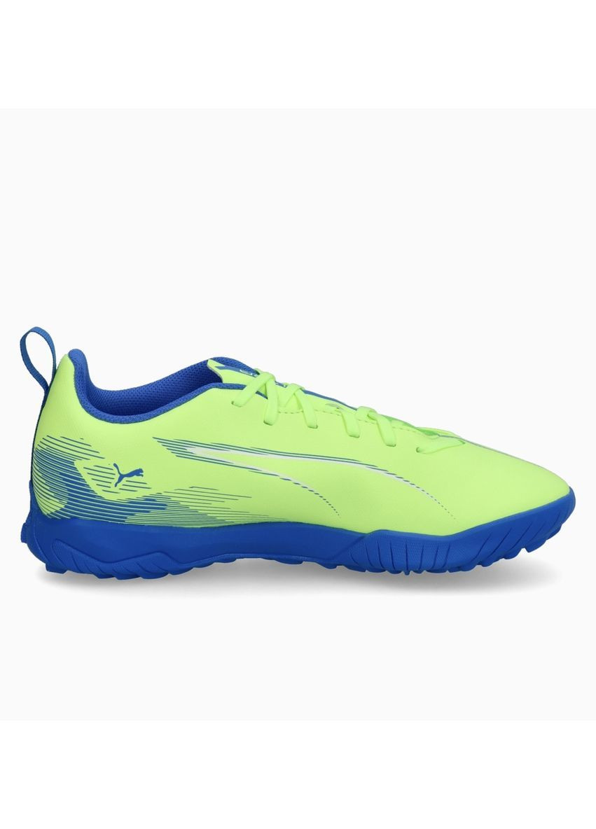 Сороконіжки Ultra 5 Play TT Junior Puma (387523031)