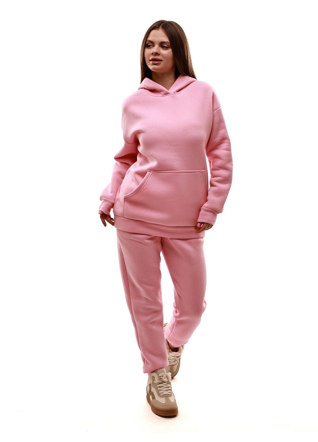 Костюм спортивный женский Клевер (369560137)