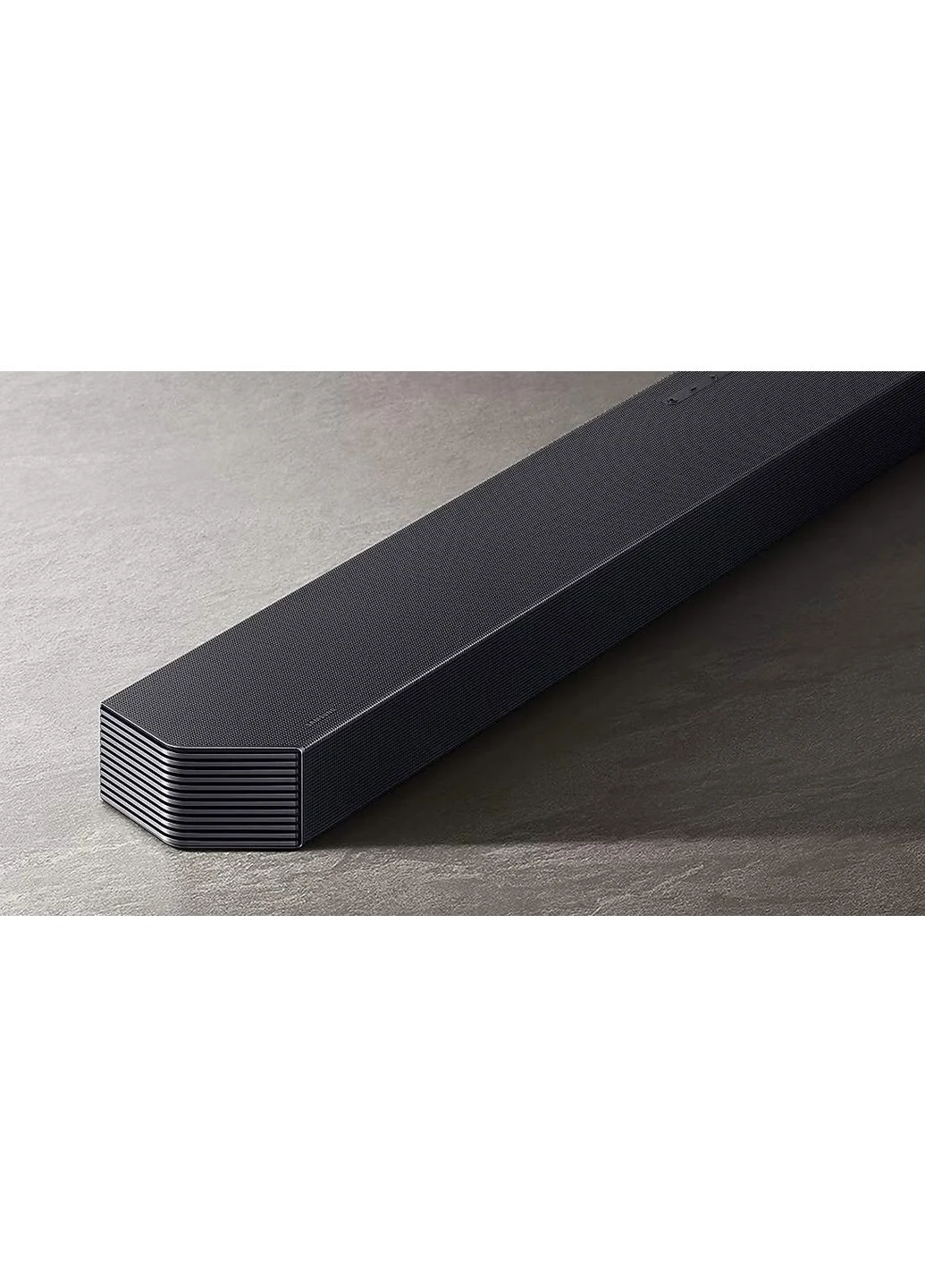 Саундбар HW-Q930H 9.1.4, BT, HDMI-eARC, Wi-Fi, сабвуфер, Dolby Atmos, черный Samsung (395411427)