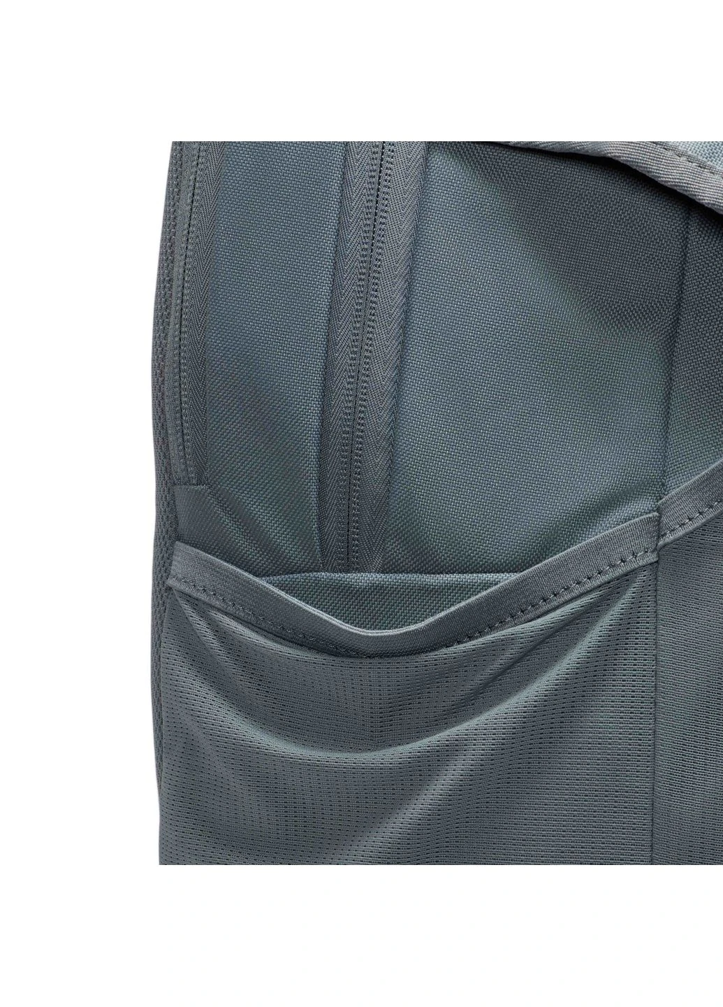 Рюкзак Academy Team Backpack Grey DV0761-065 Nike (399403750)