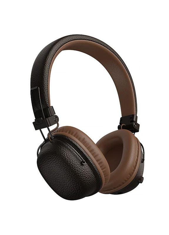 Накладні бездротові навушники W64 Earl II Hoco (369668186)