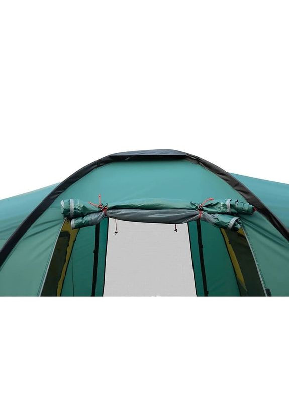 Палатка шестиместная Brest 6 (v2) Green (UTRT-083) Tramp (322206399)