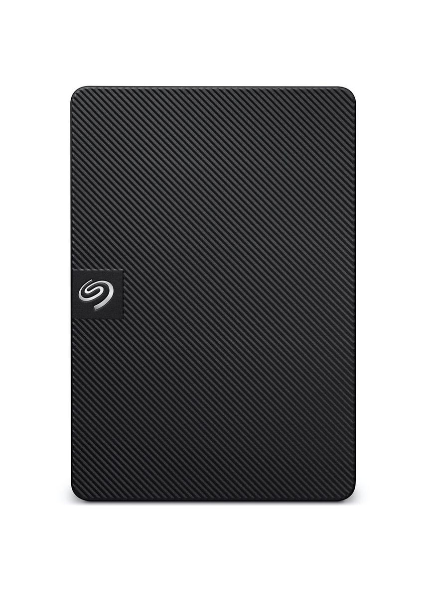 Зовнішній жорсткий диск 2.5" USB 1.0TB Expansion Portable Black (STKM1000400) Seagate (336956743)