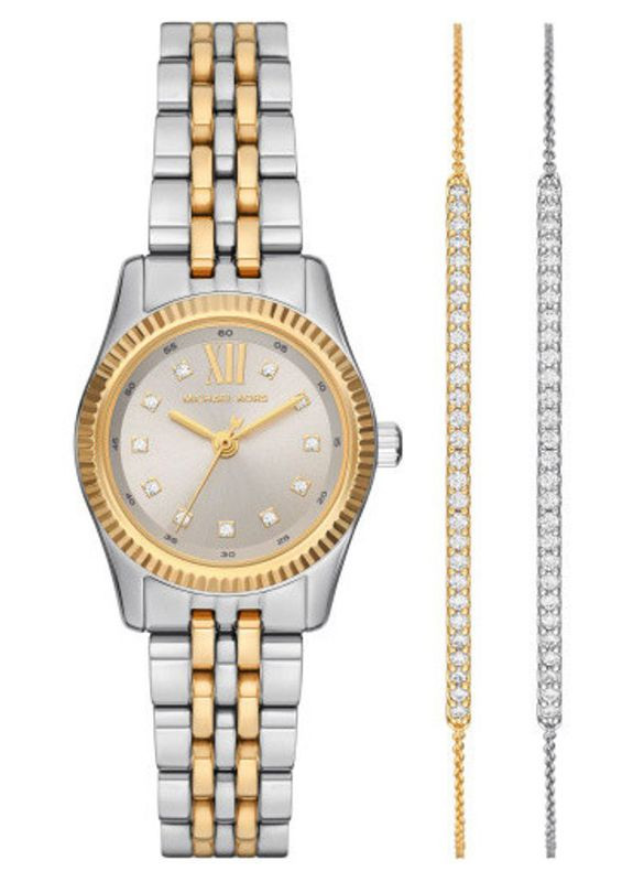 Женские наручные часы MK4815SET Michael Kors (346487904)