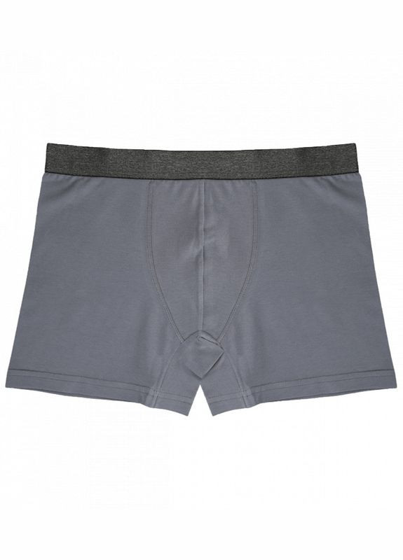 Подростковые трусы боксеры однотонные Donella Боксери (313425109)