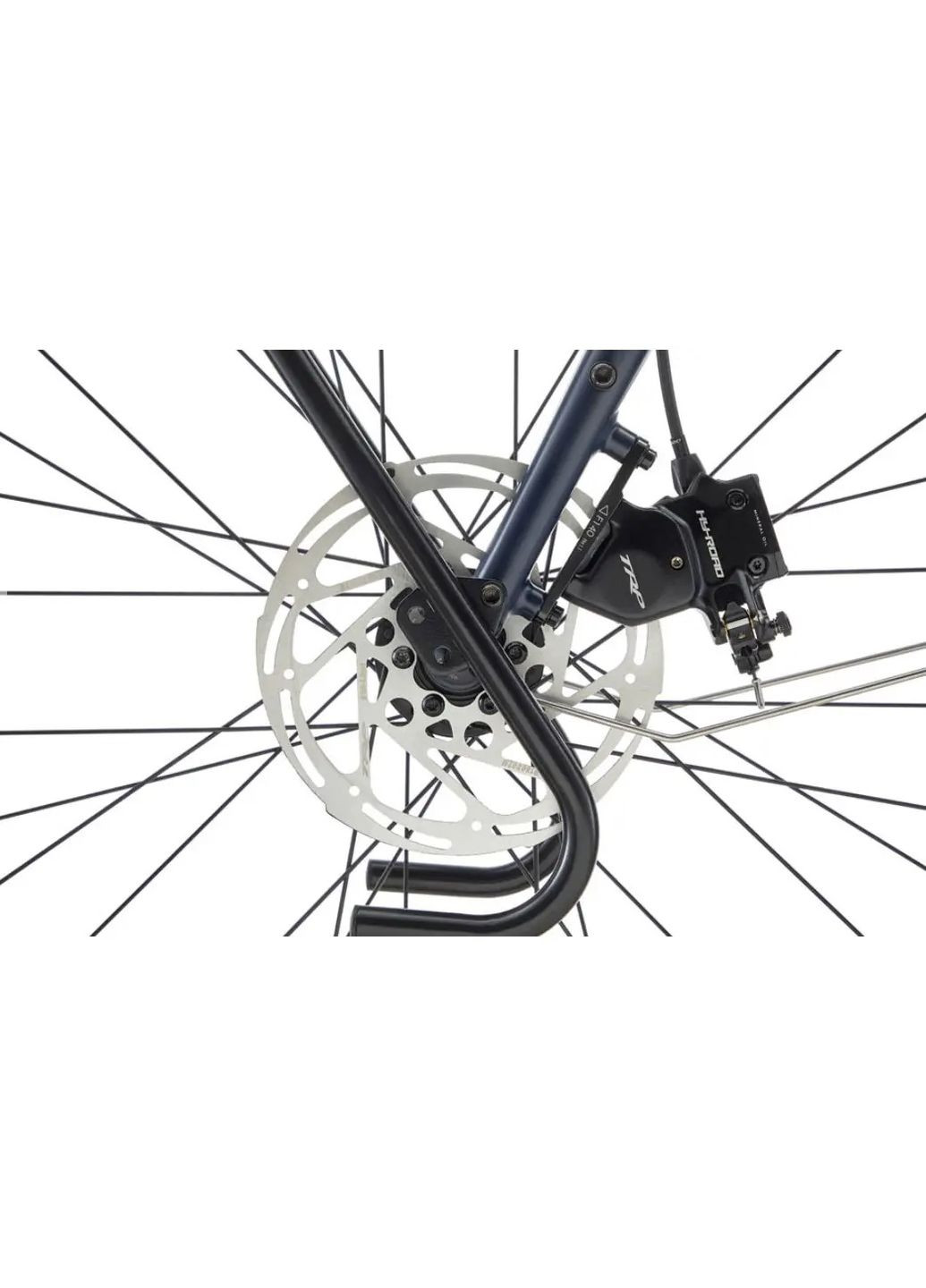 Велосипед Sutra 2023 52 Коричневый/синий (1033-KNA B36SU52) Kona (330125638)