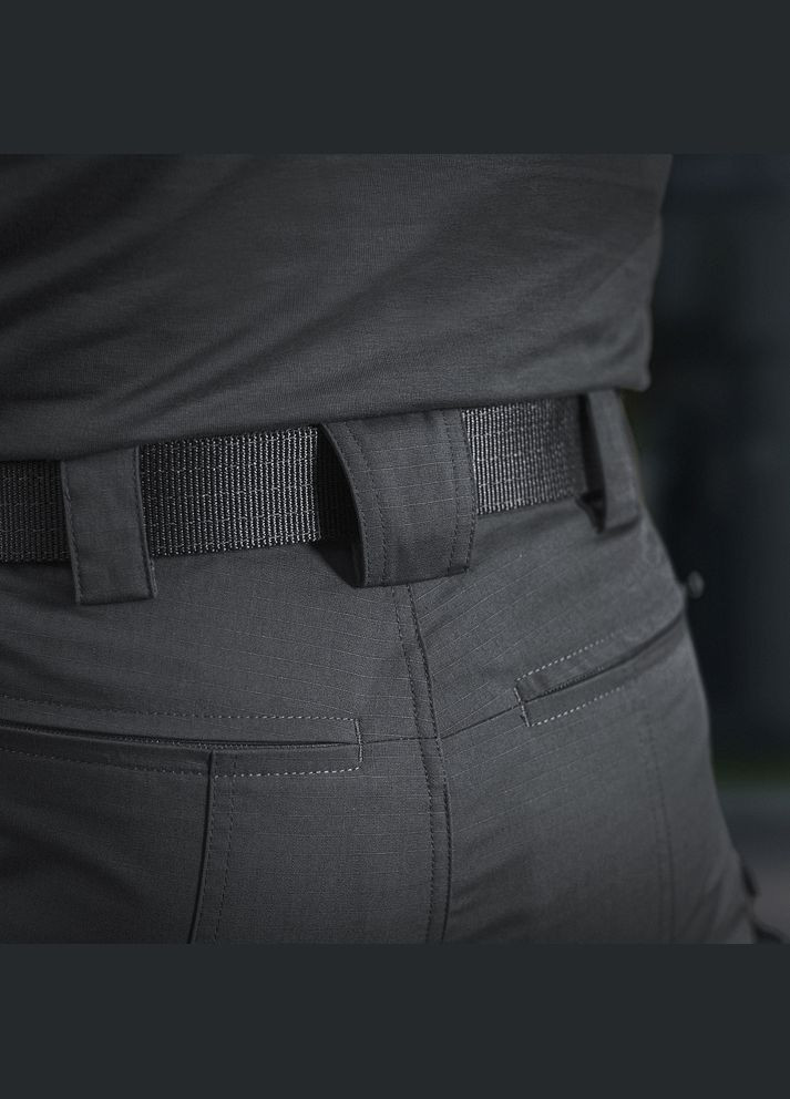 Штани Patriot Gen.II Flex Black M-TAC (315047279)