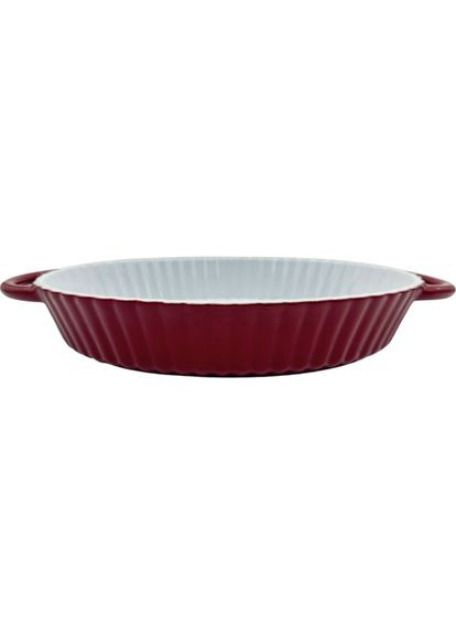 Форма ARCADIA 39 х 22 х 6 см Burgundy (HJC18050) Limited Edition (316038710)