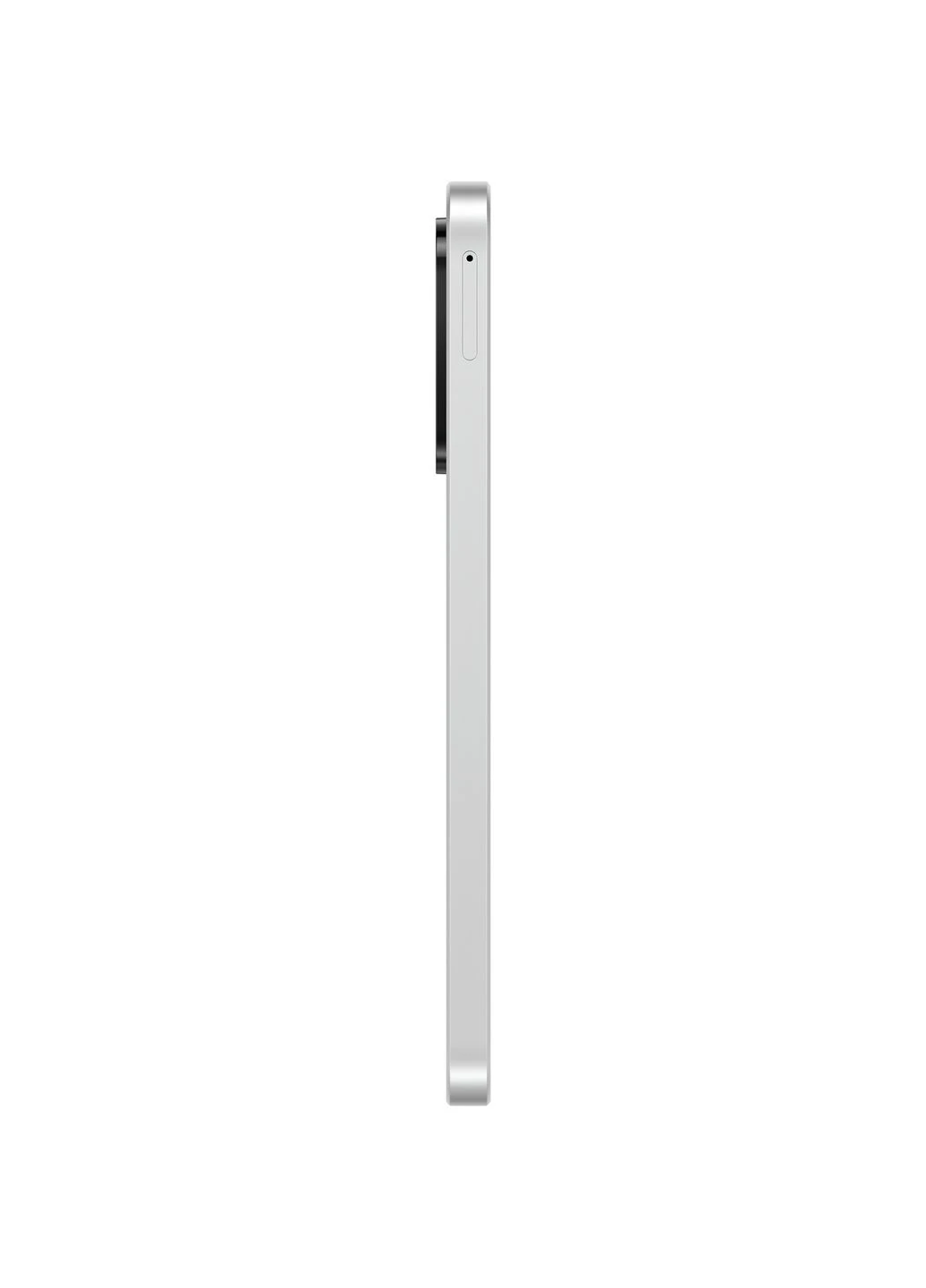 Смартфон Galaxy A26 6/128GB White (SM-A266BZWBEUC) UA-UCRF [129920] Samsung (399441444)