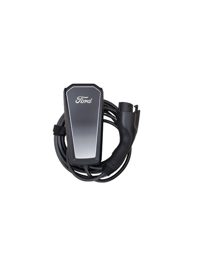 Зарядное устройство электромобиля Mustang Mach-E (E-Transit) Mobile Charger LJ9Z-10C830-J Ford (292324142)