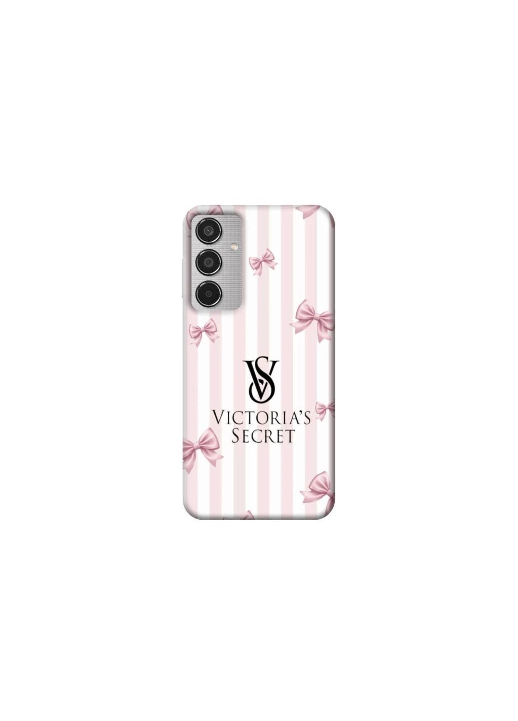 Чехол на Samsung Galaxy M35 Victoria's Secret Frontalka (382285949)